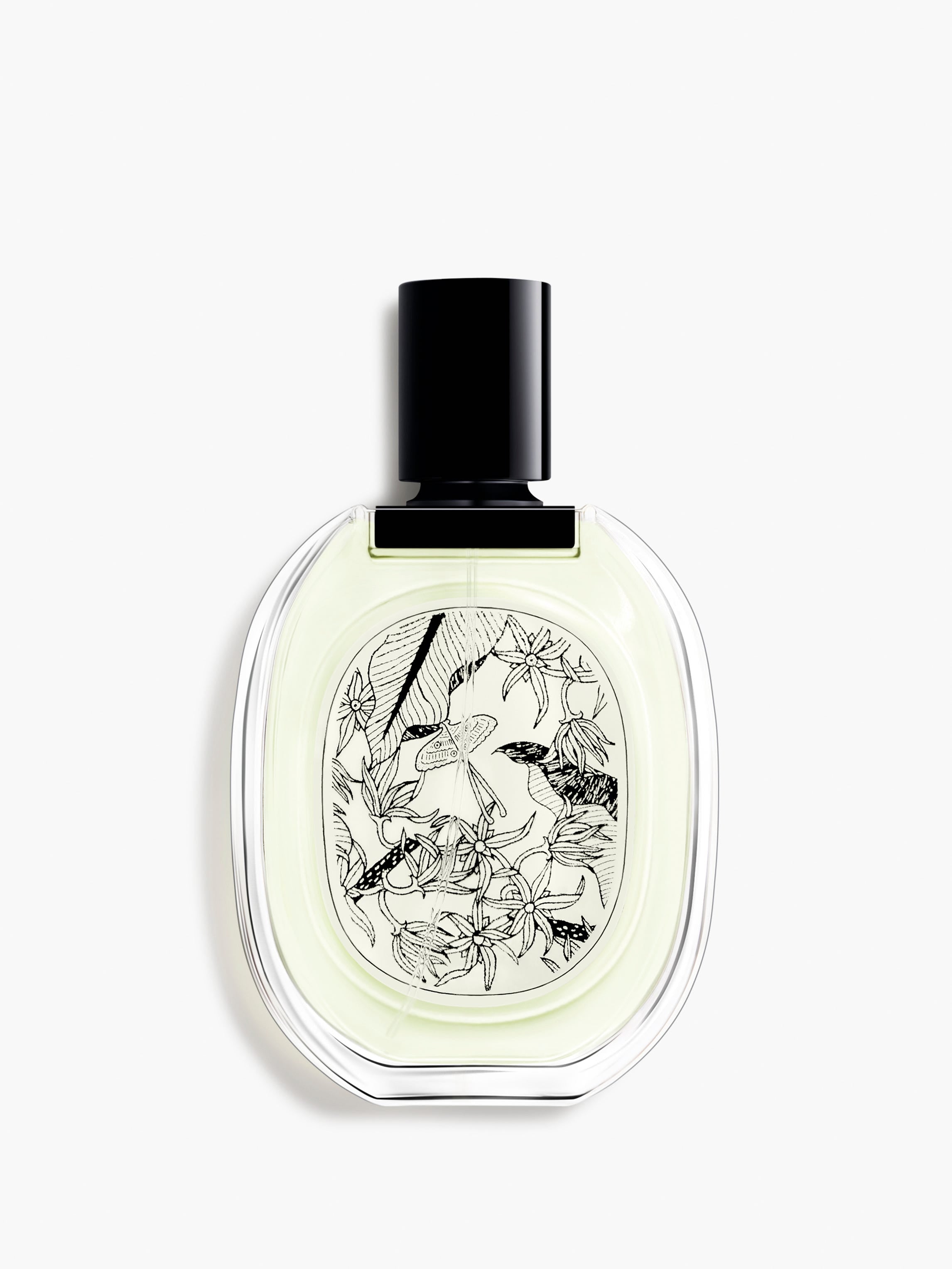 Eau Mohéli - Eau de toilette – Diptyque
