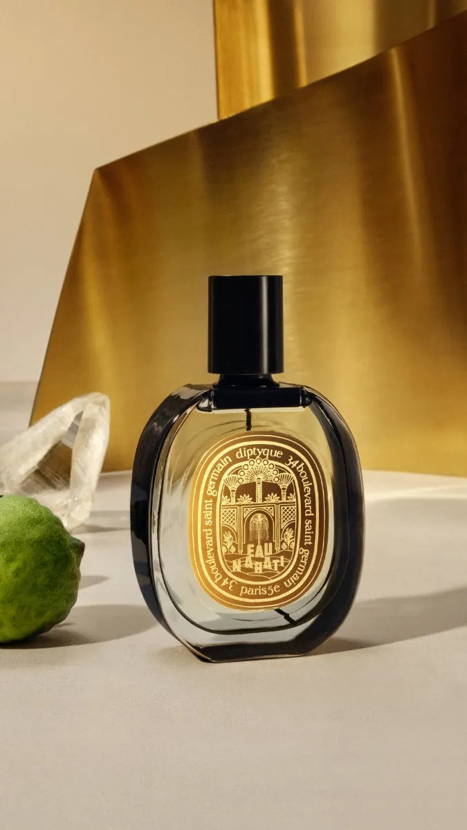 Eau Nabati - Eau de parfum intense – Diptyque