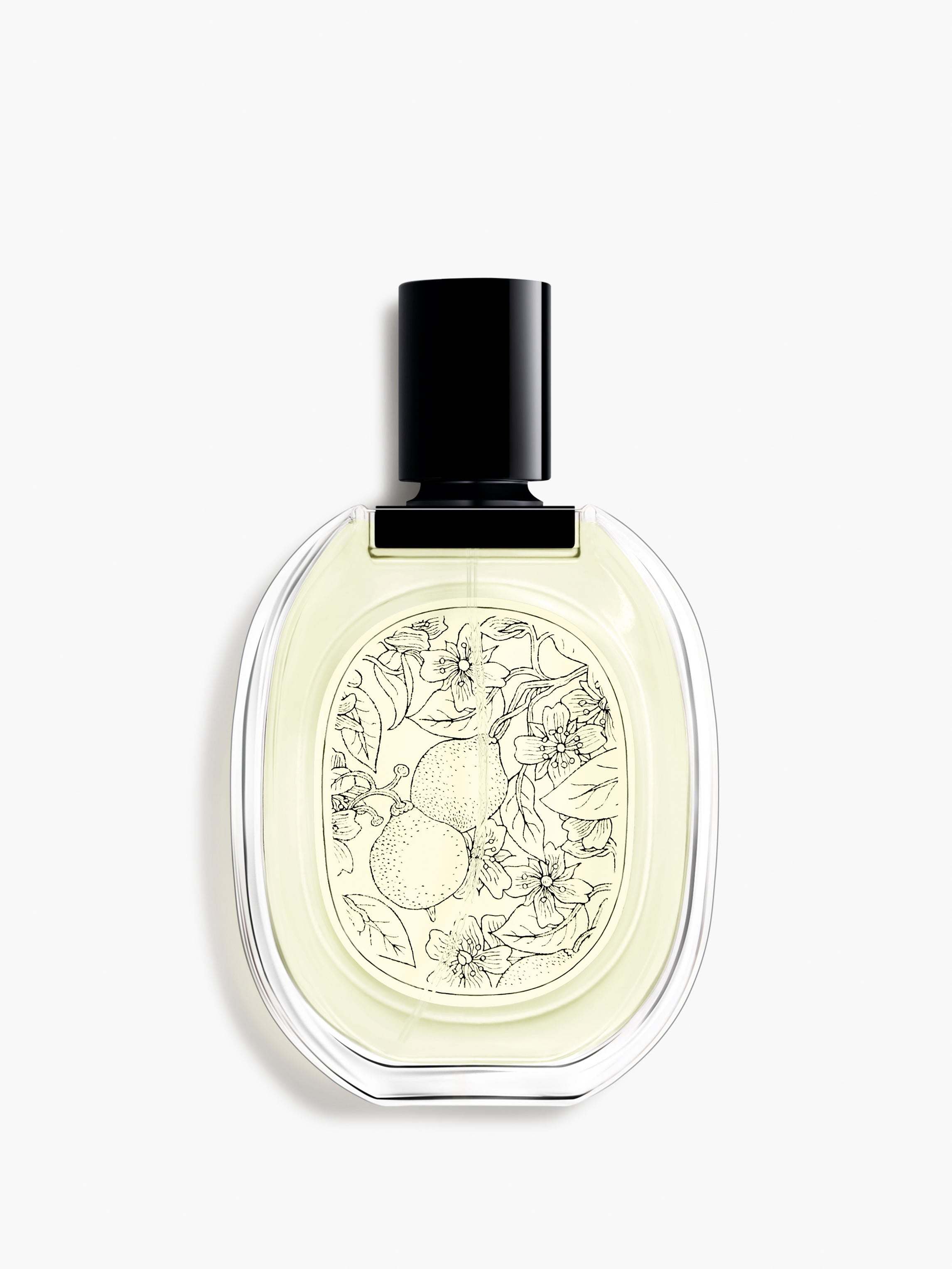 diptyque Néroli 100ml 香水オードトワレ L'Eau de Néroli - Eau de toilette – Diptyque
