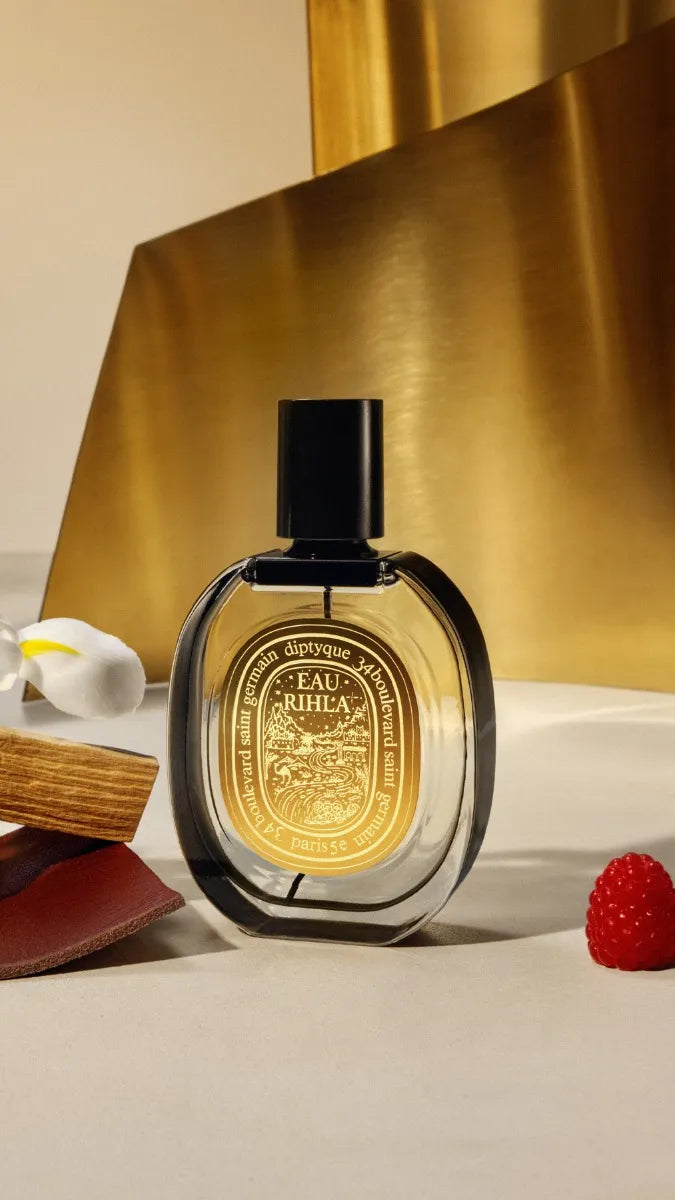 Eau Rihla - Eau de parfum intense – Diptyque Eau Rihla - Eau de parfum intense – Diptyque