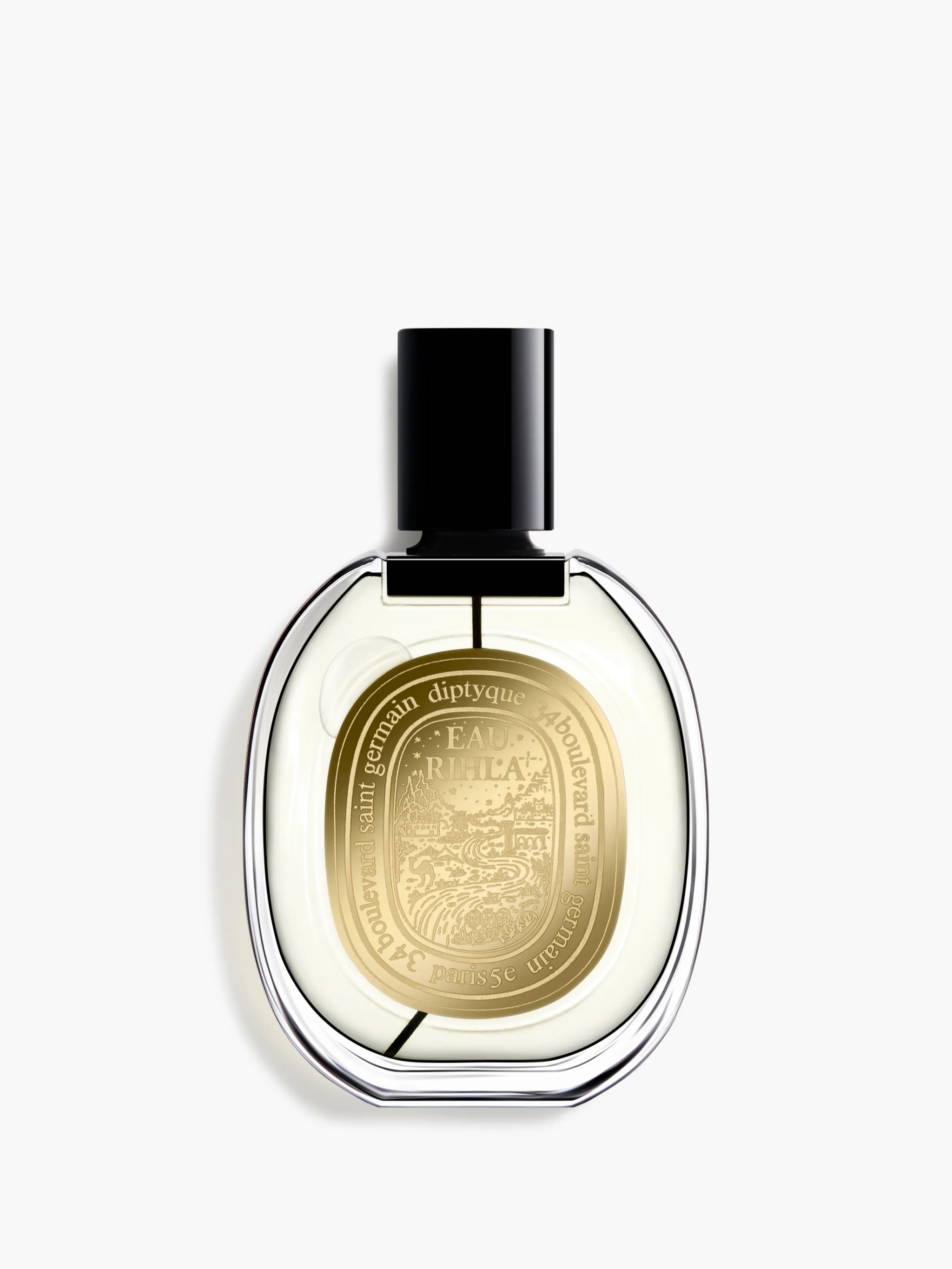 ディプティック Eau Rihla - Eau de parfum intense