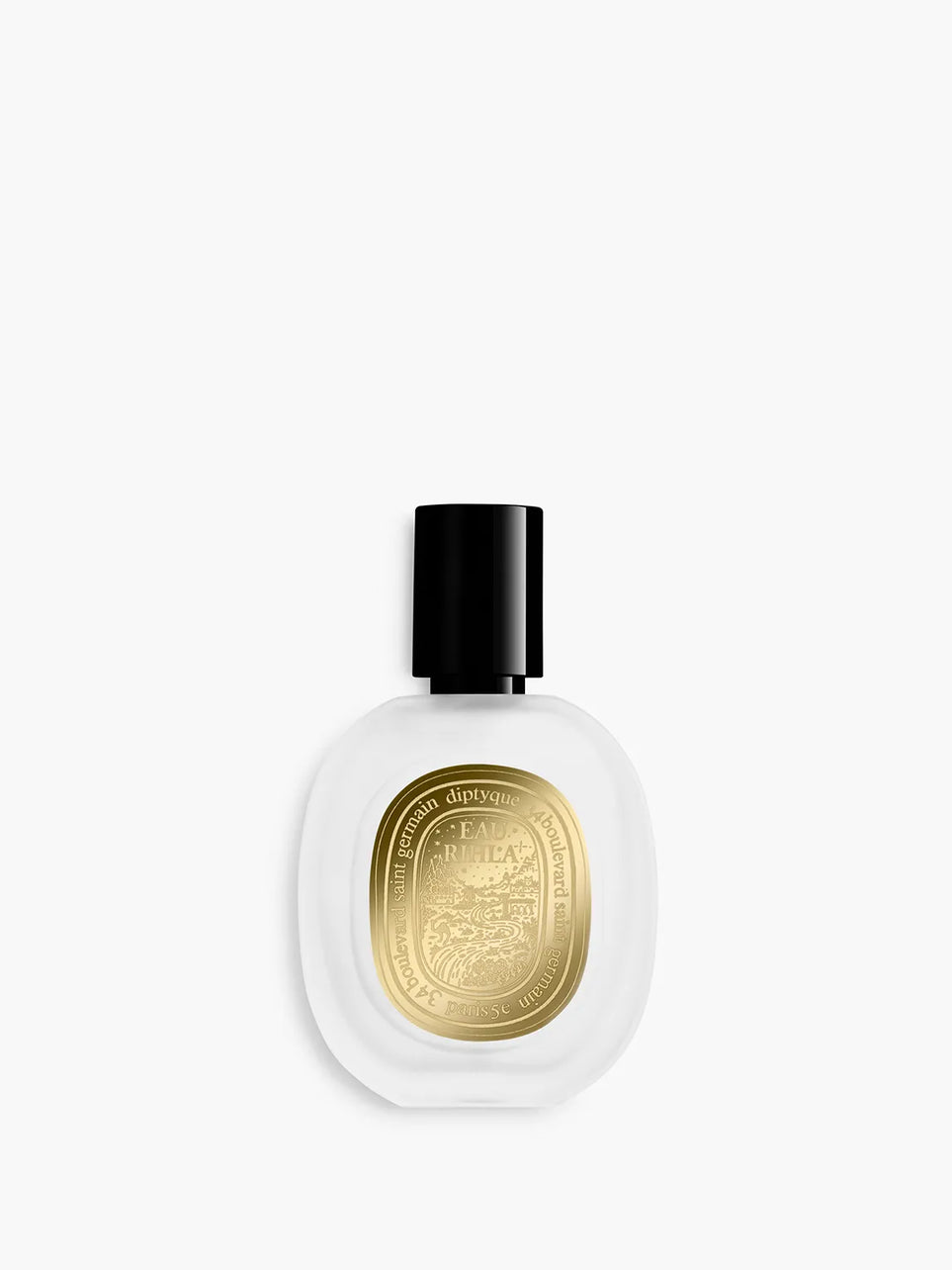 Eau Rihla - Profumo per capelli