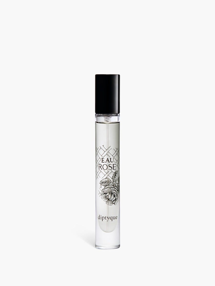 Eau Rose - Eau de Toilette