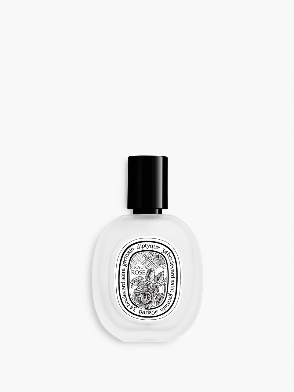 Eau Rose - Haarparfum