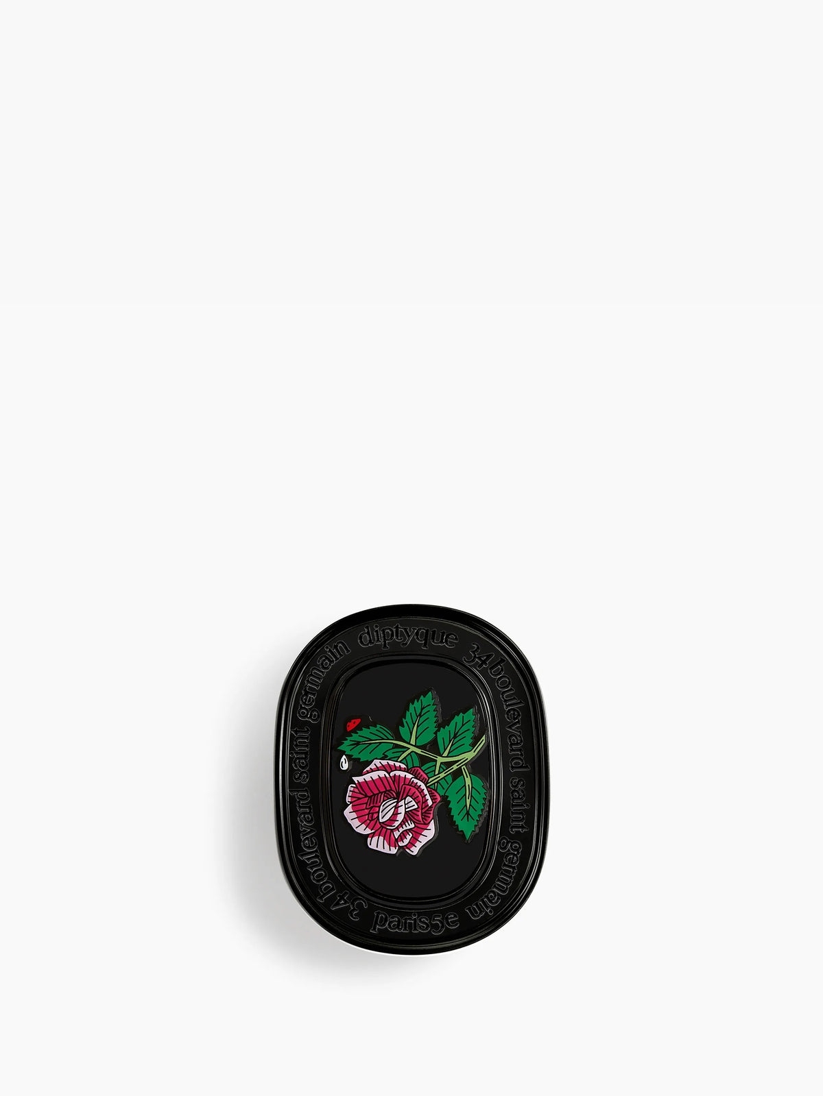 Diptyque Eau Rose パフュームブレスレット Eau Rose - Refillable Solid Perfume – Diptyque