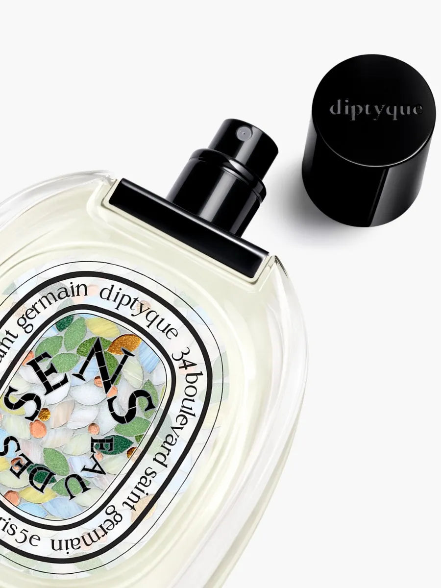Eau des Sens - Eau de Toilette