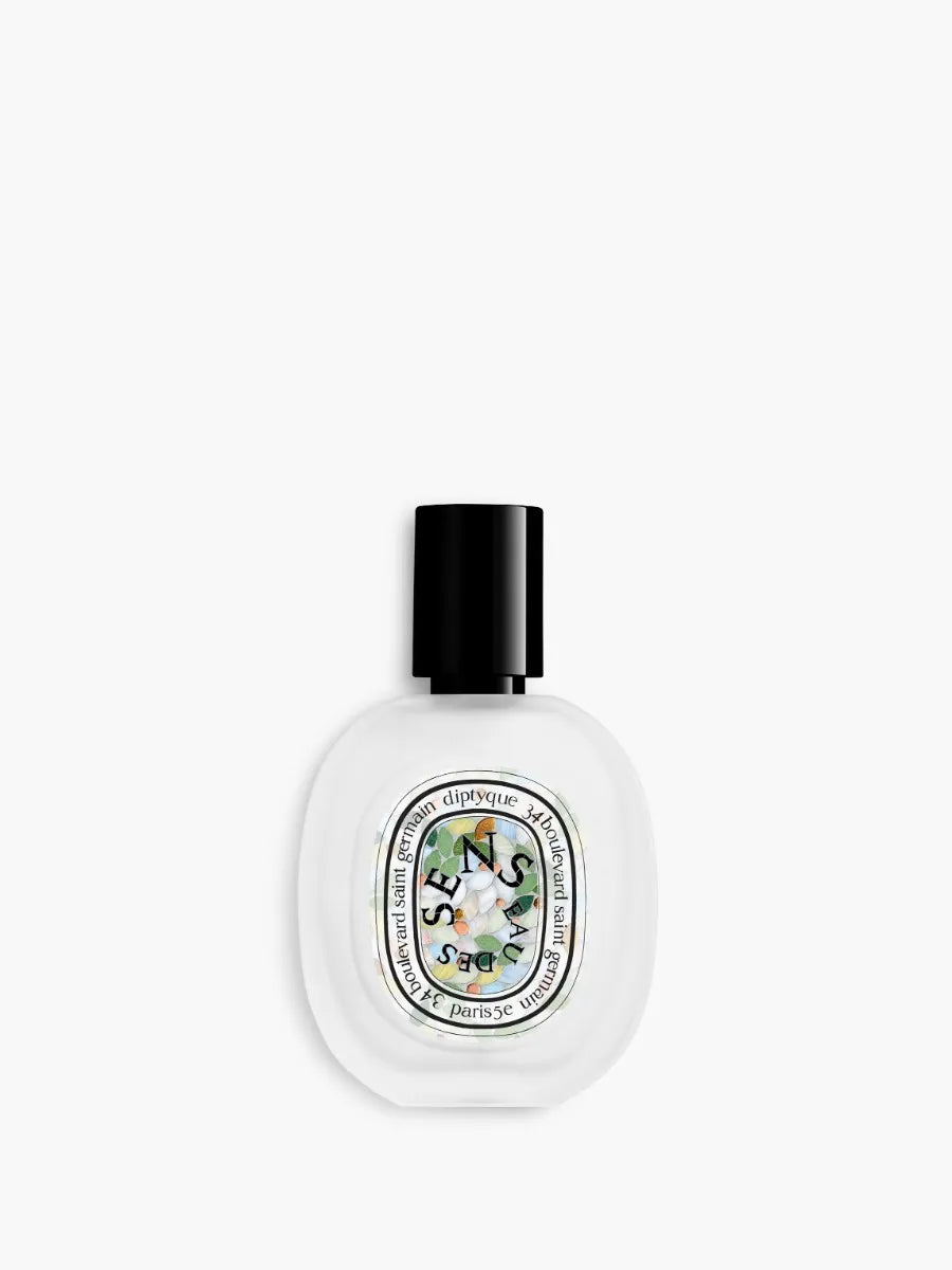 Eau des Sens - Haarparfum