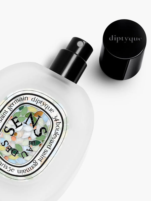 Eau des Sens - Haarparfum