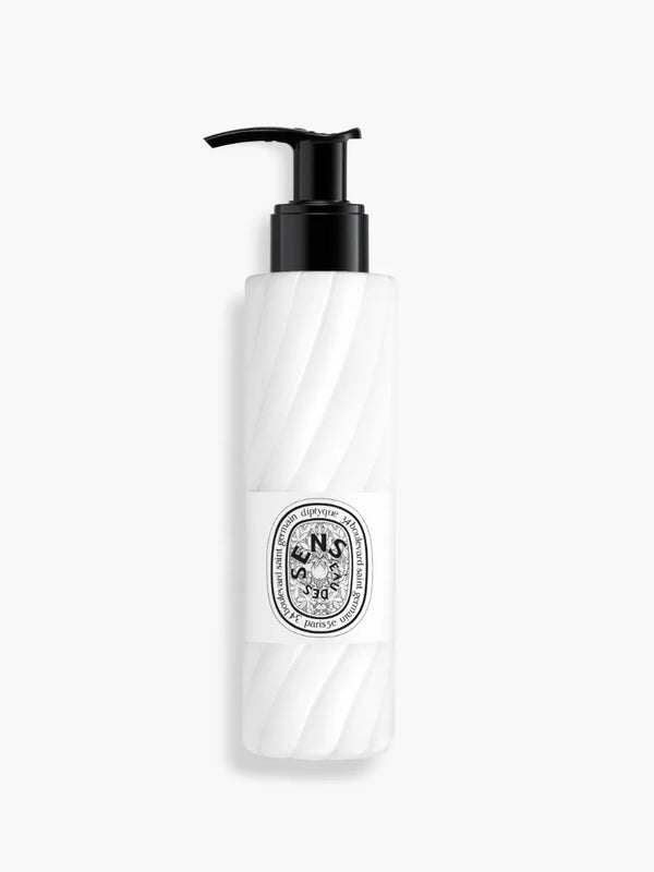 Eau des Sens - Parfümierte Bodylotion