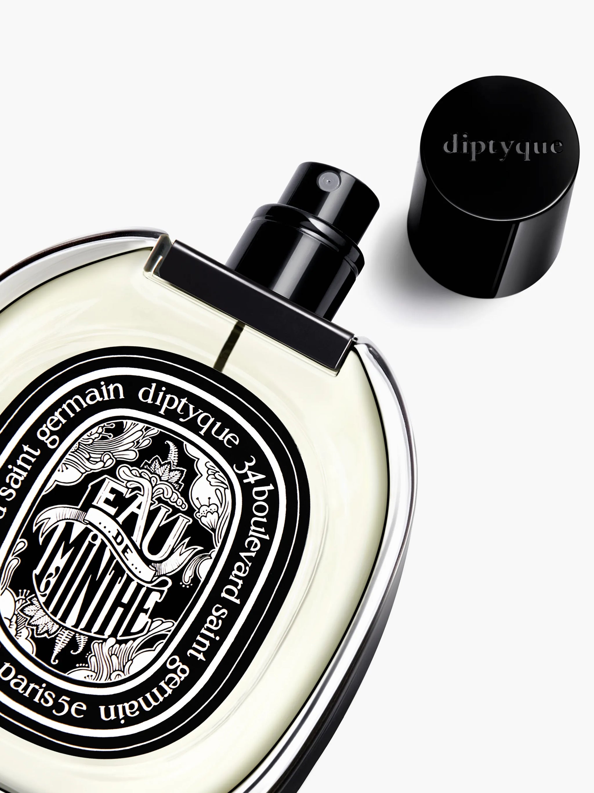 Eau de Minthé - Eau de Parfum – Diptyque