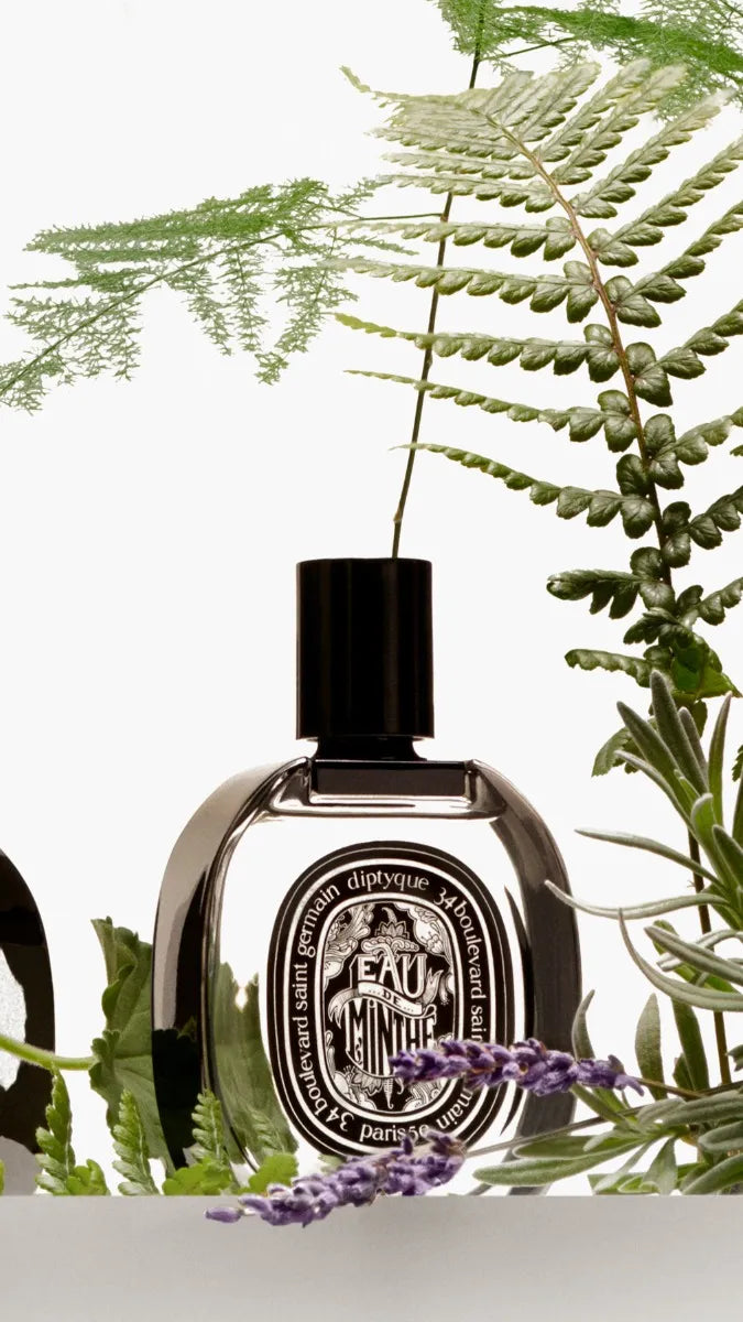 ディプティック diptyque オードミンテ 75ml 香水 ディプティック 75ml
