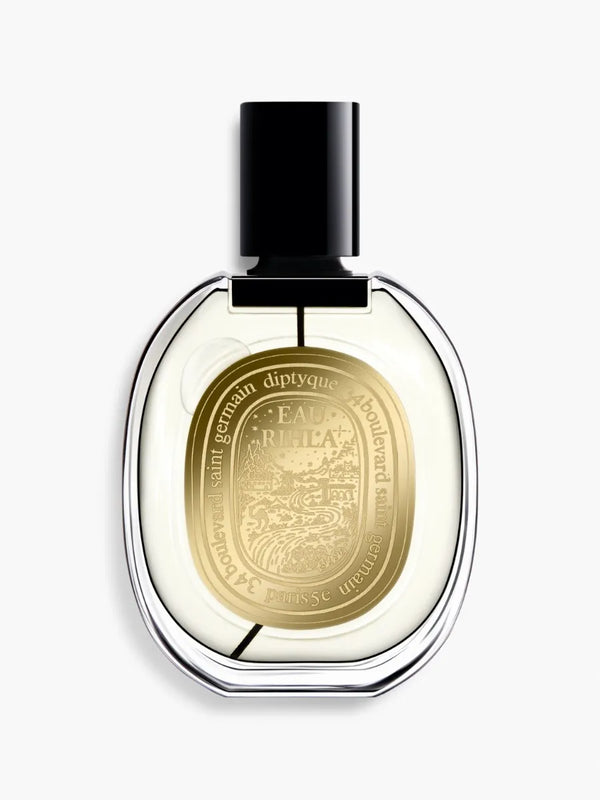 Eau Rihla - Eau de Parfum Intense Außergewöhnliches Format