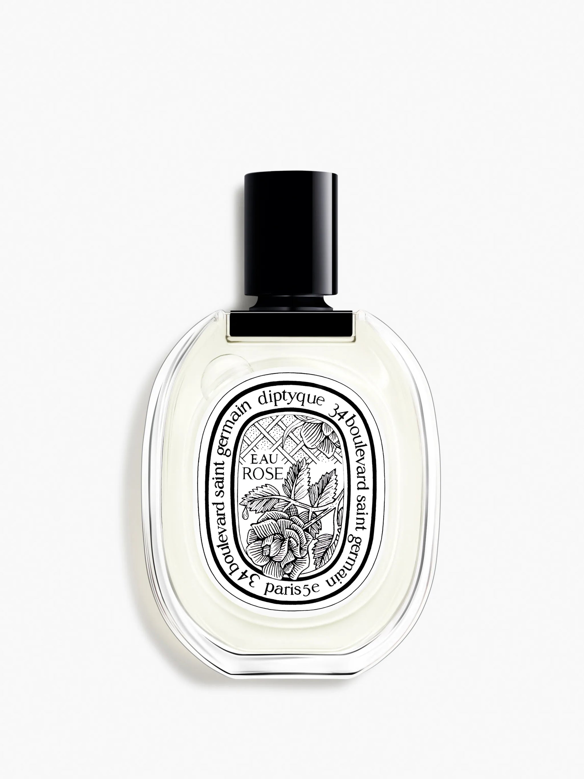 Eaux de Toilette – Diptyque