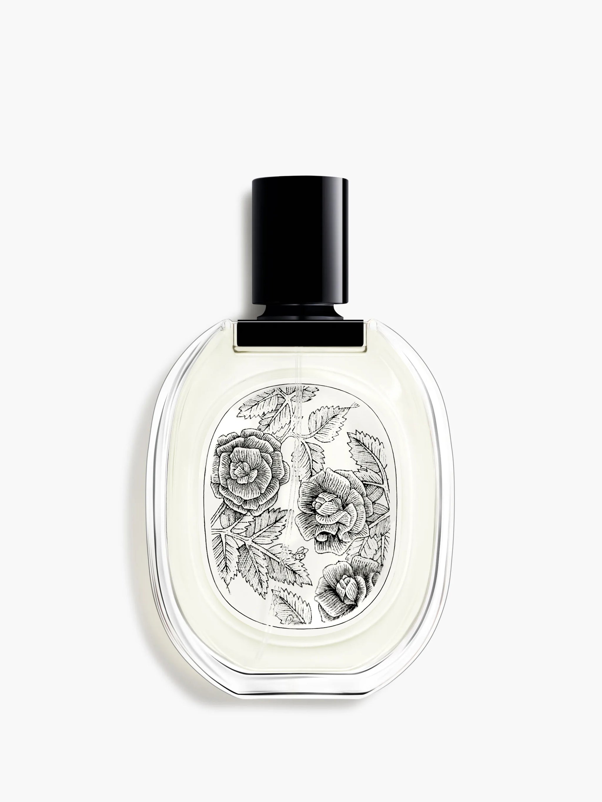 香水(女性用) diptyque Eau Rose 100ml Eau de Toilette Eau Rose - Eau de toilette – Diptyque