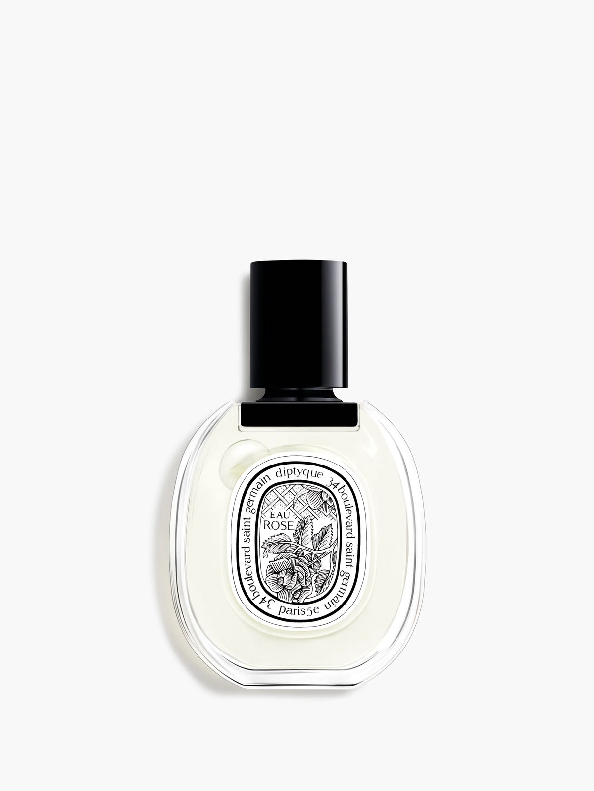 Explore the collection - Eau Rose - Hair mist – Diptyque