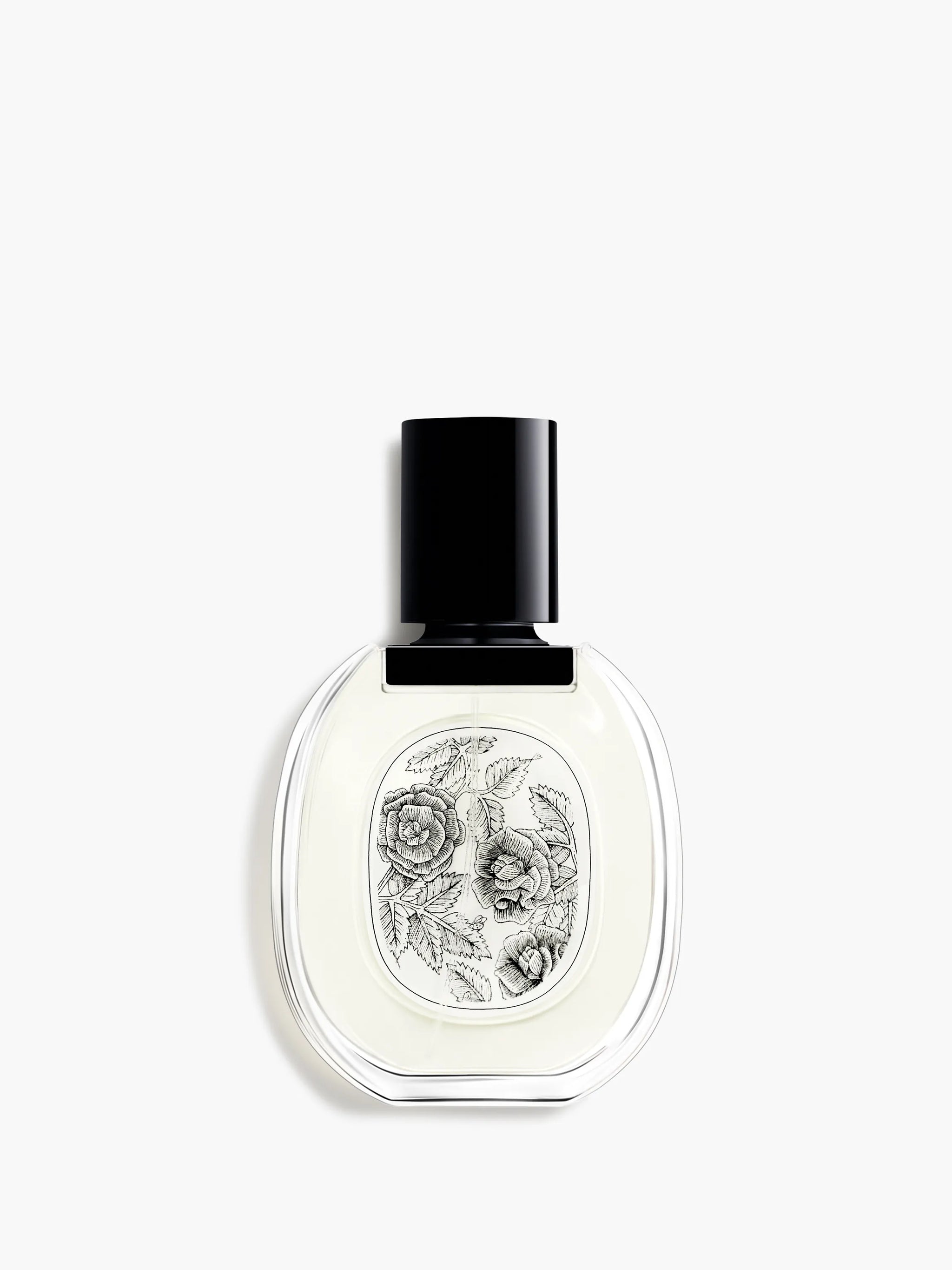 Diptyque Eau Rose 香水 Eau Rose - Eau de toilette – Diptyque