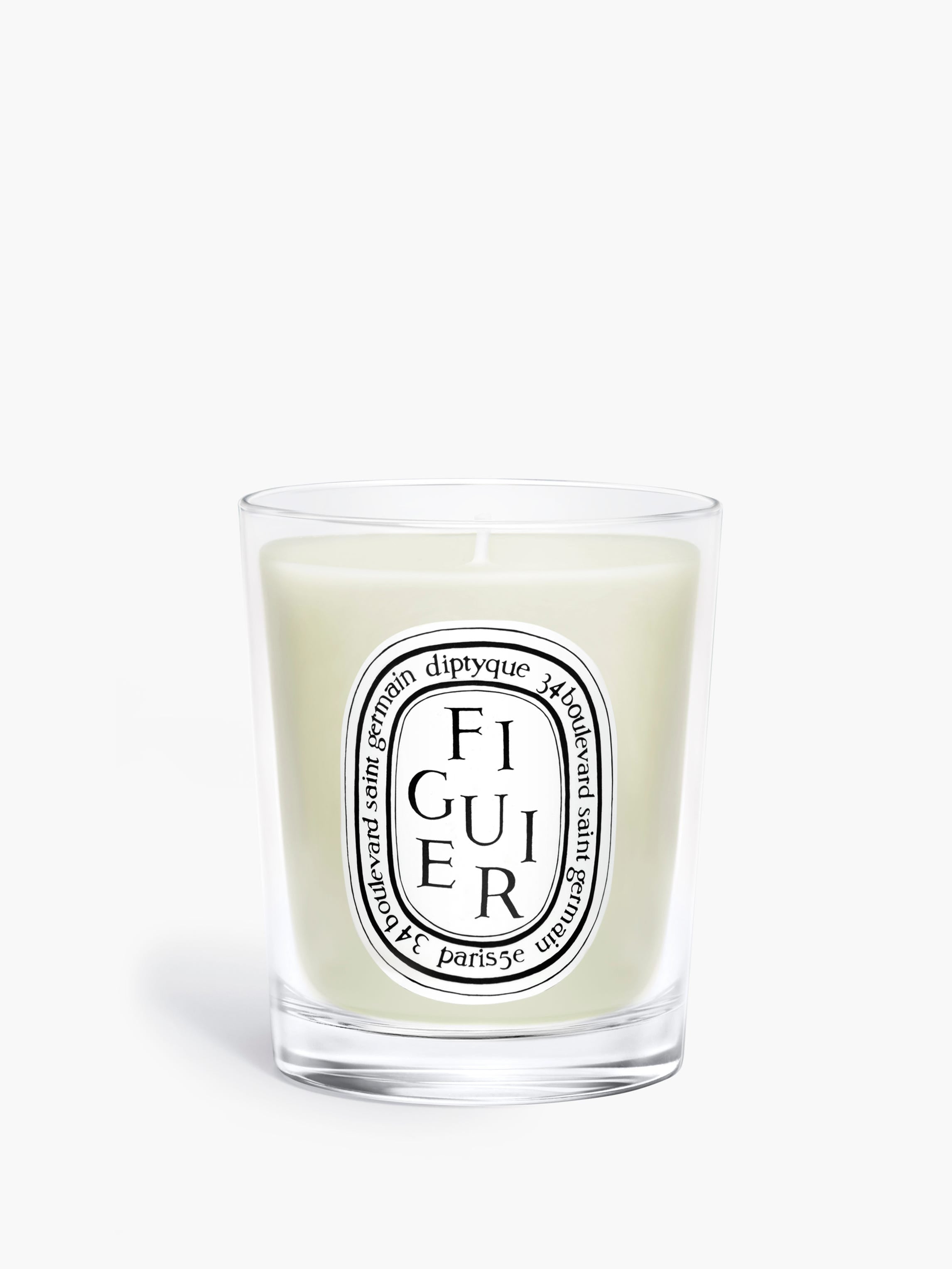 Figuier (Fig Tree) - Small Candle – Diptyque