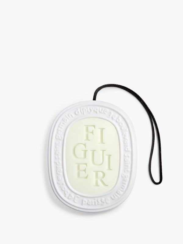 Figuier (Feigenbaum) - Duftoval
