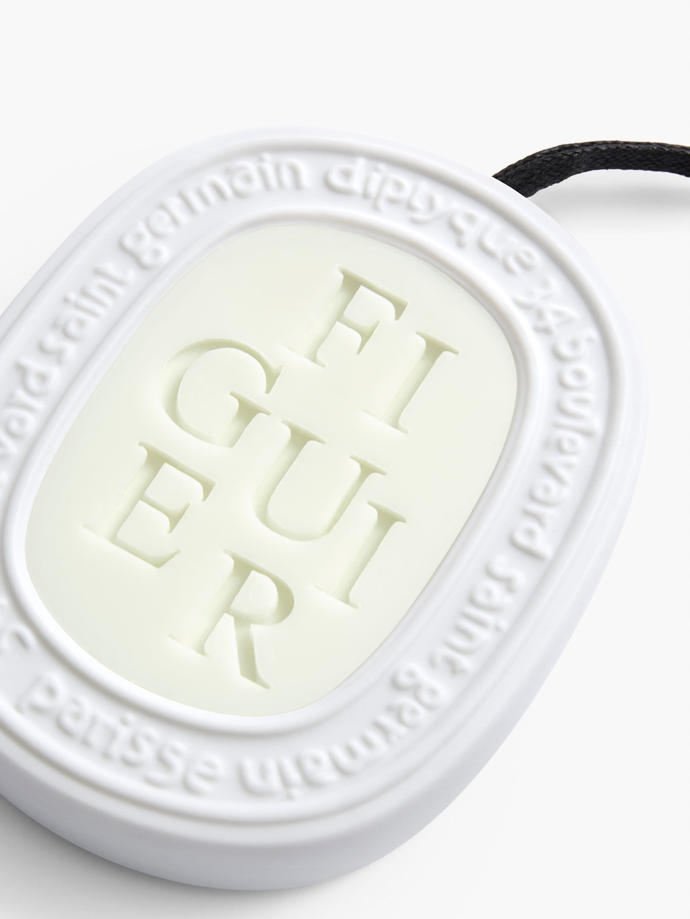 Diptyque 新品リフィル　カプセル　BAISE FIGUE ベ　フィギエ Figuier (Fig Tree) - Wax Oval – Diptyque