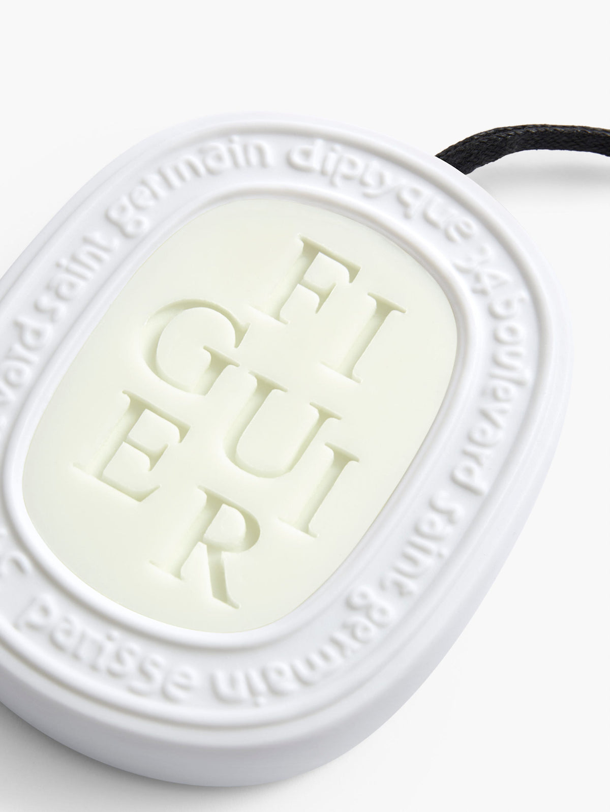 Figuier - Palet de cire