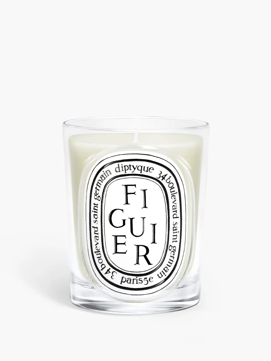 Figuier - Bougie modèle classique