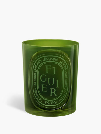 Figuier (Feigenbaum) - Mittelgroße Kerze