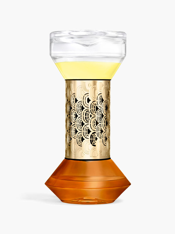 Fleur d'Oranger - Sablier