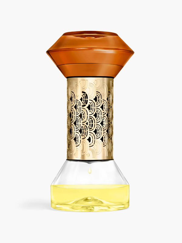Fleur d'Oranger - Sablier