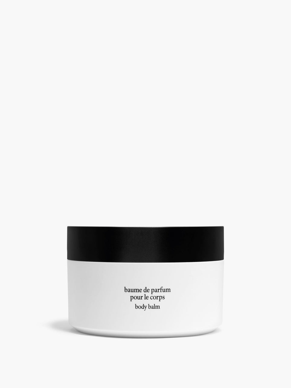 Fleur de Peau - Balsamo profumato per il corpo