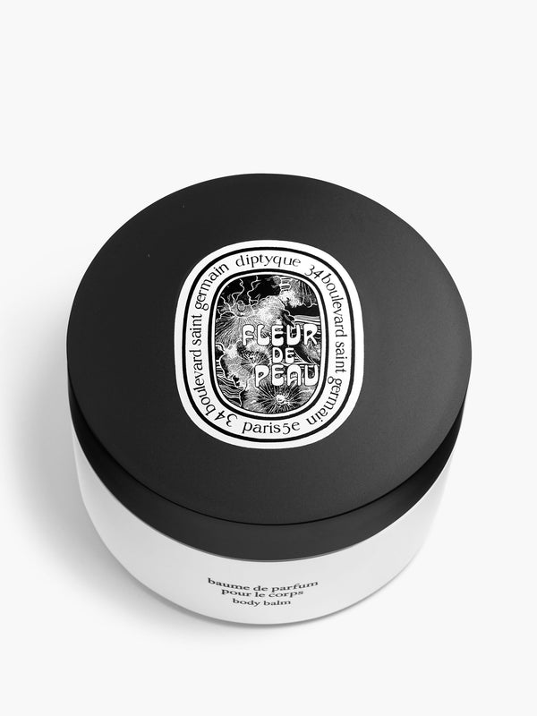 Fleur de Peau - Parfümierter Körperbalsam