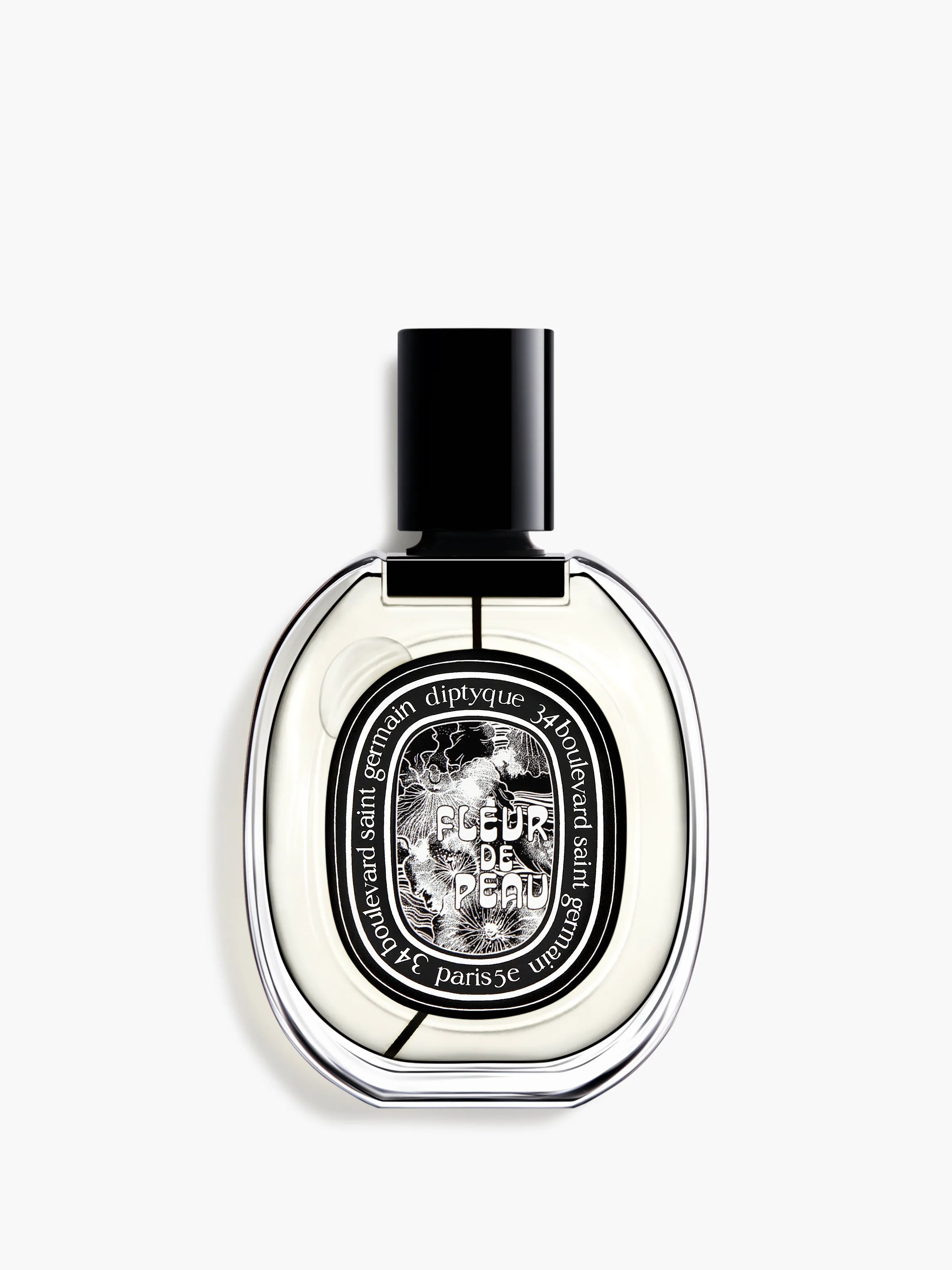 【〜7/8限定】 diptyque FLEUR DE PEAU 75ml diptyque-fleur-de-peau-eau-de-