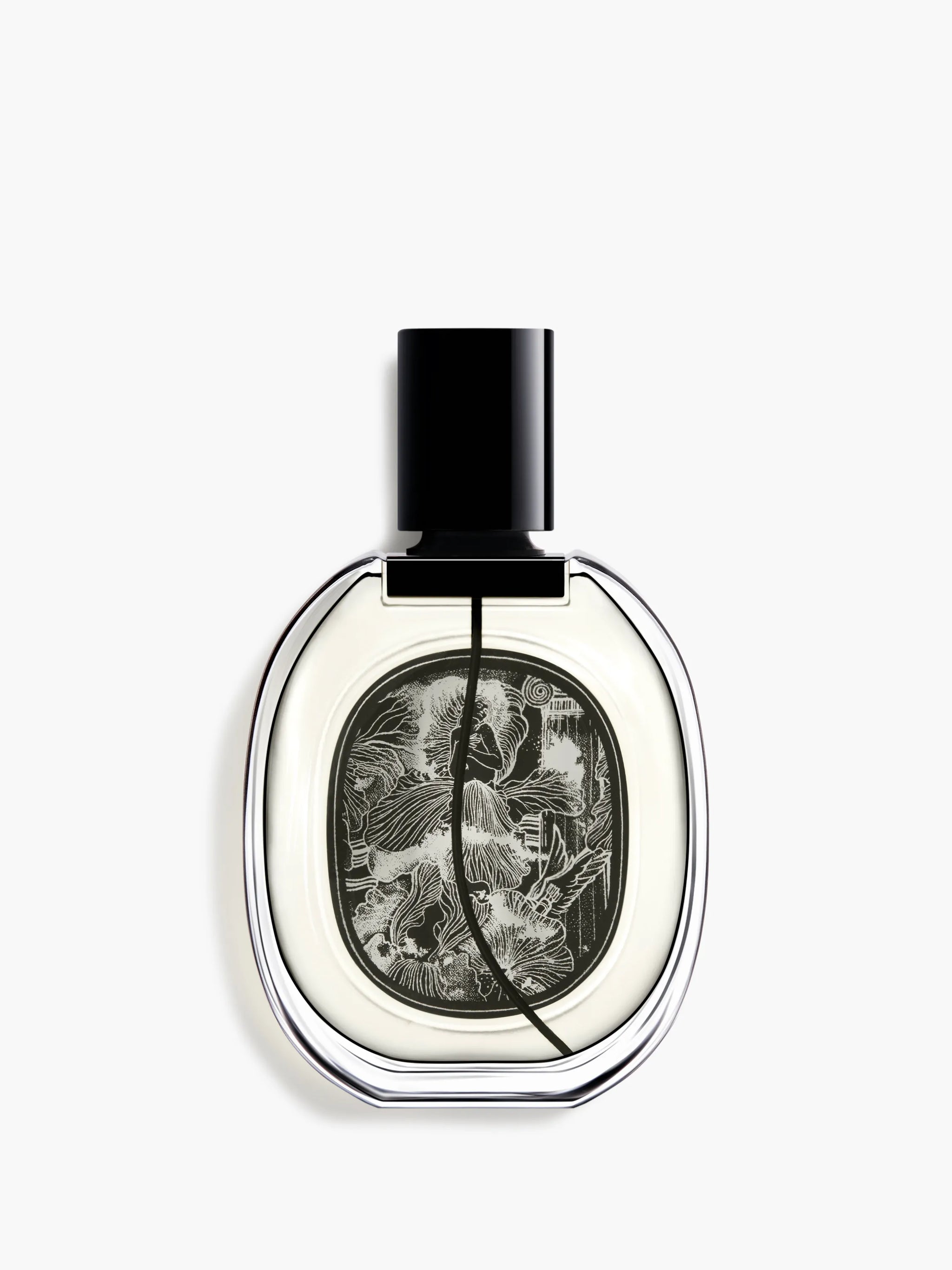 diptyque FLEUR DE PEAU 75ml オールドバルファム Fleur de Peau - Eau de parfum – Diptyque
