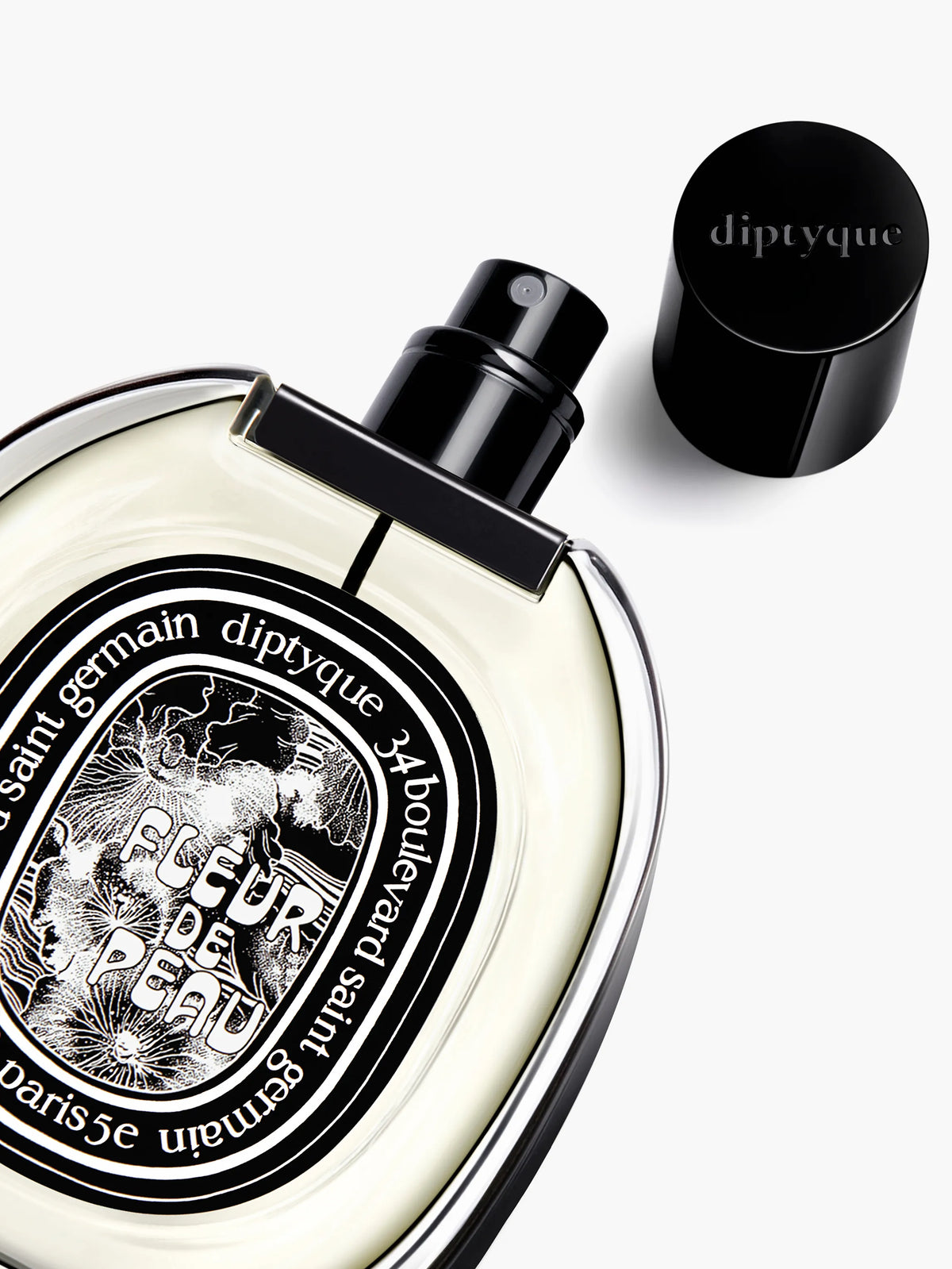 Fleur de Peau - Eau de parfum – Diptyque Fleur de Peau - Eau de parfum – Diptyque