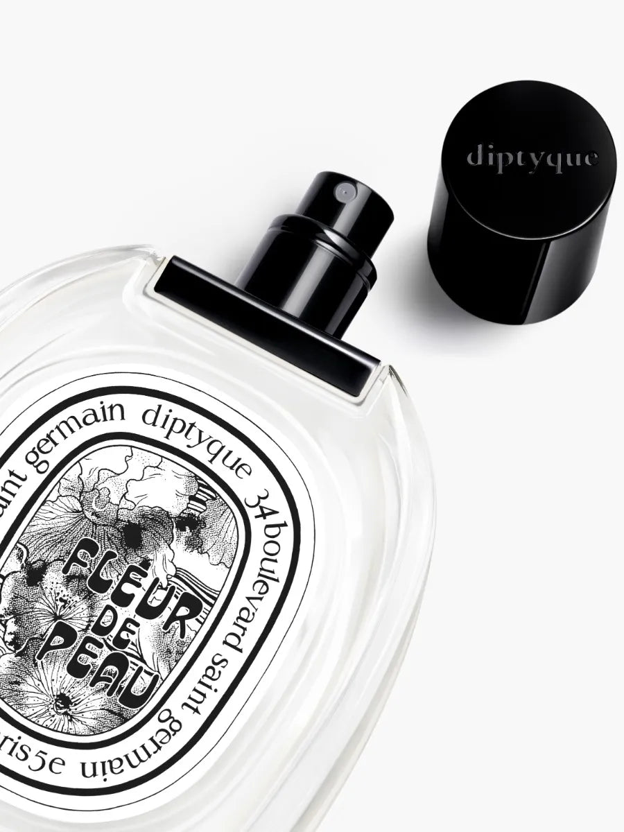 Fleur de Peau - Eau de toilette – Diptyque Fleur de Peau - Eau de toilette – Diptyque