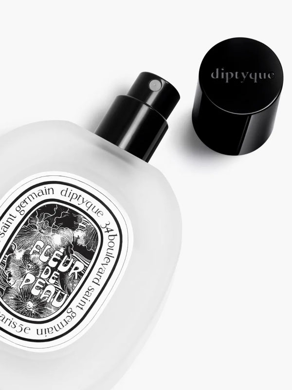 Fleur de Peau - Haarparfum
