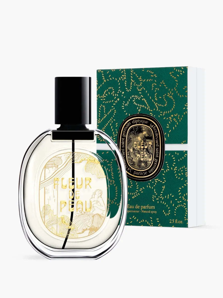 Fleur de Peau - Eau de Parfum (Festtagsedition)