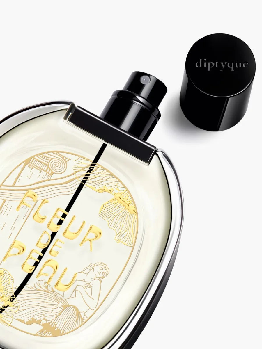 Fleur de Peau - Eau de Parfum (Festtagsedition)