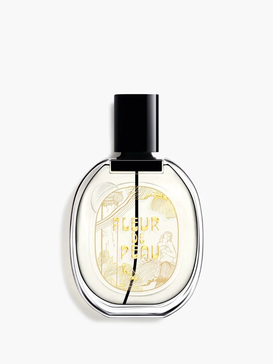 Fleur de Peau - Eau de Parfum (Festtagsedition)