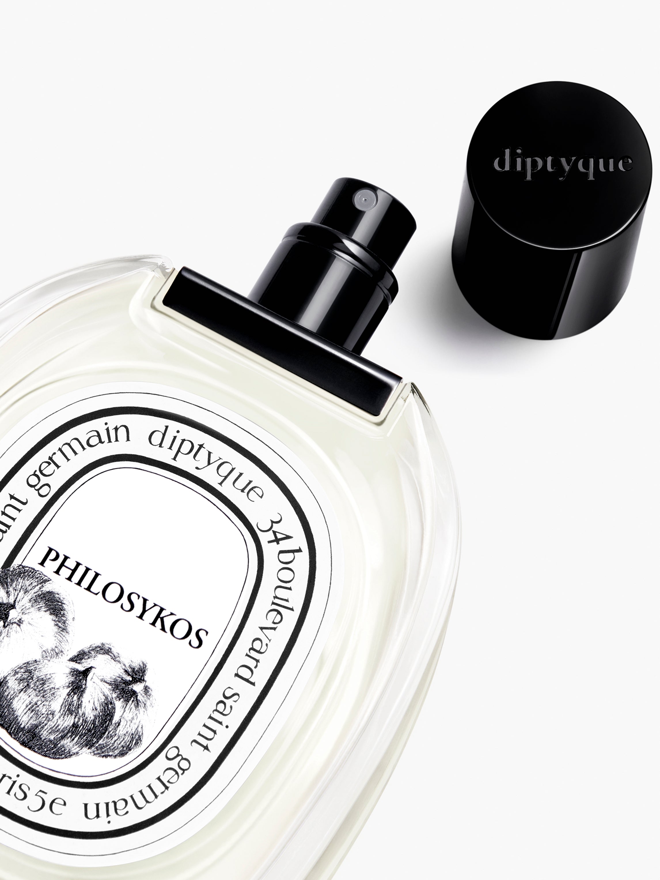 Fragrances Collection – Diptyque