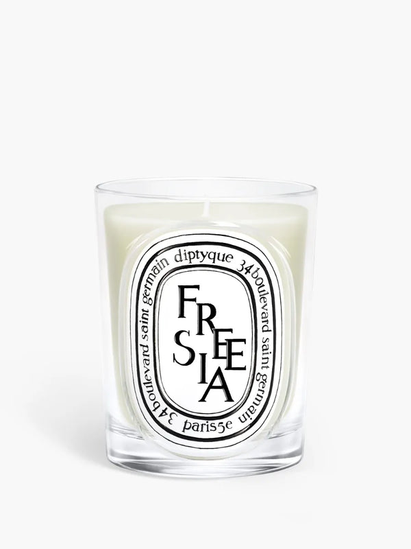 Freesia - Candela classica