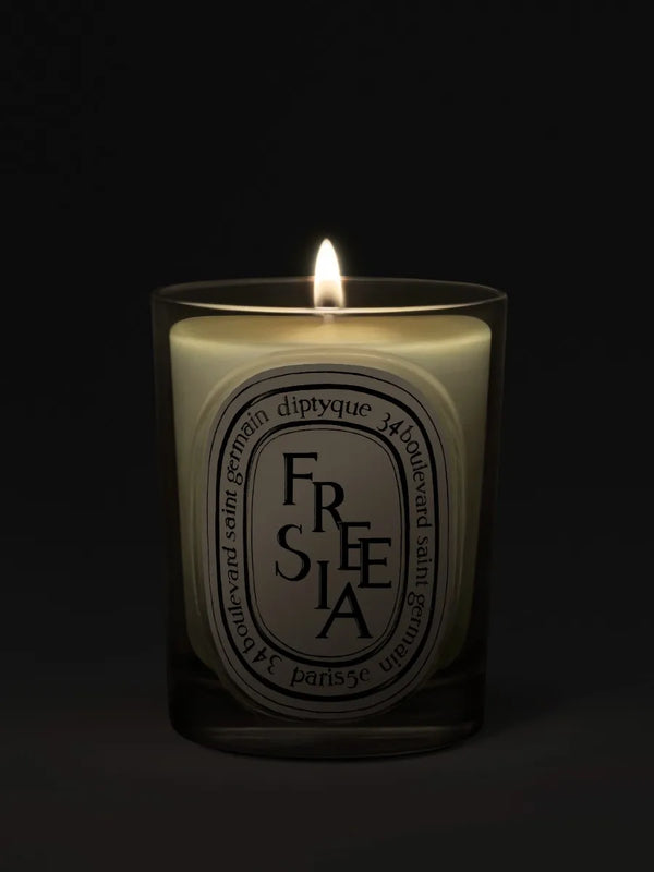 Freesia - Candela classica