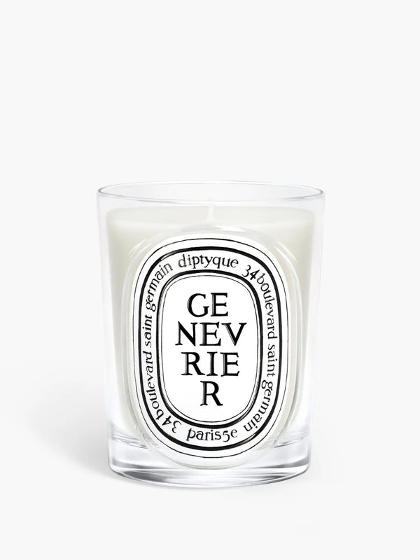 Genévrier (Ginepro) - Candela classica