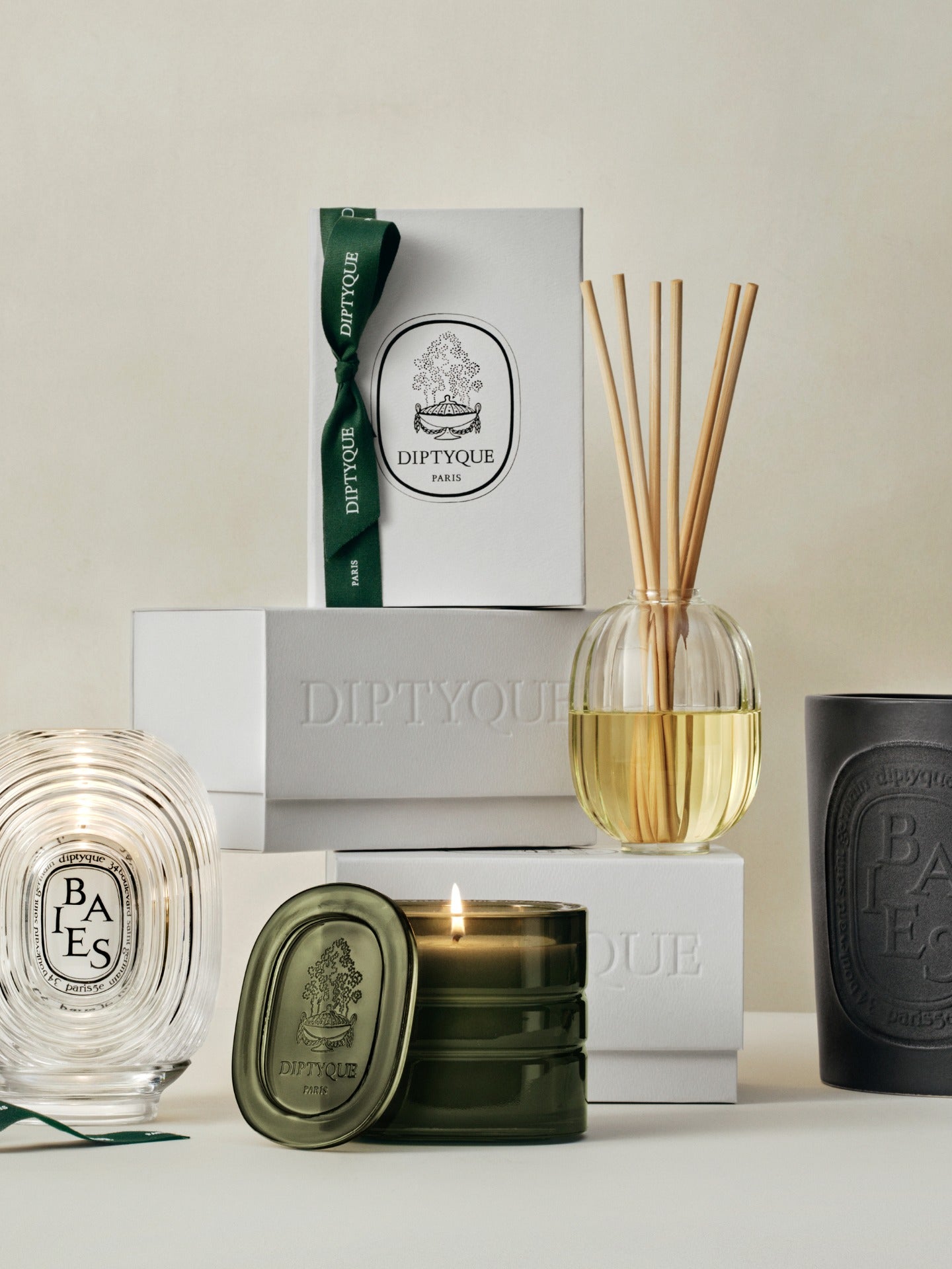 Gifts – Diptyque