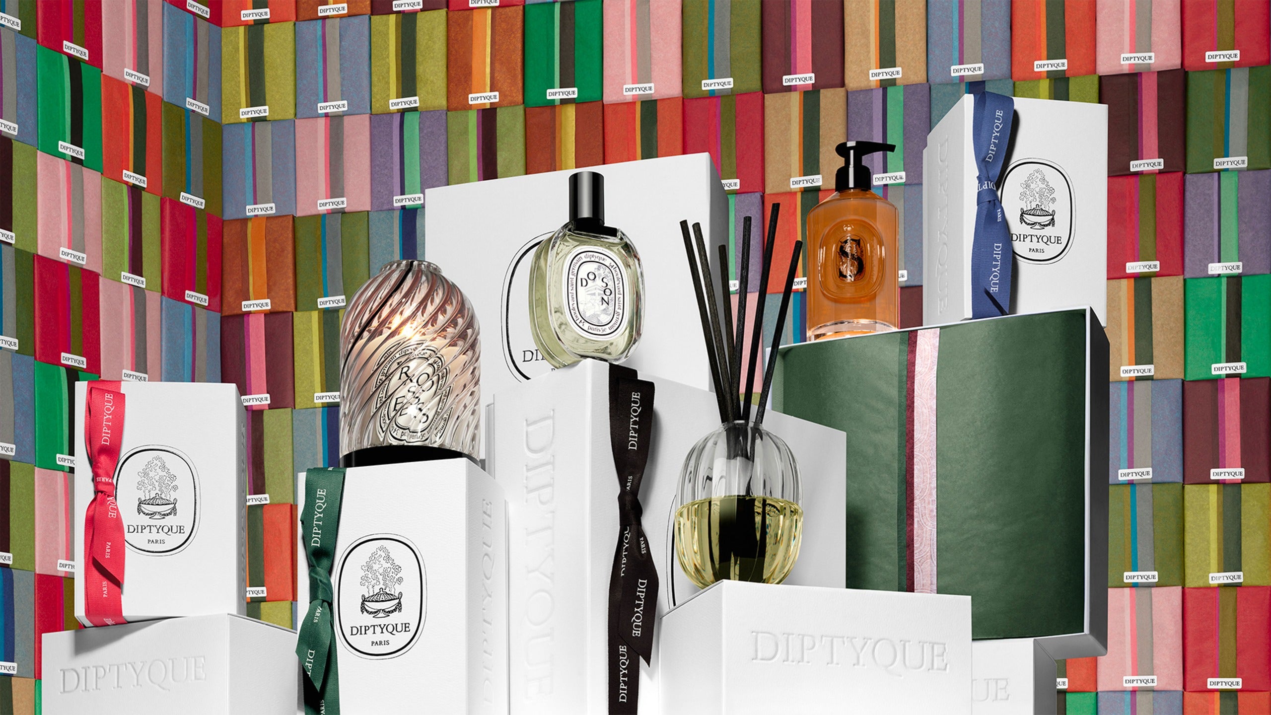 Gifts – Diptyque