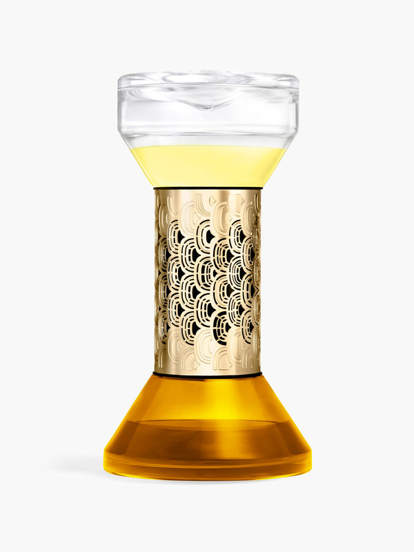 Gingembre - Sablier