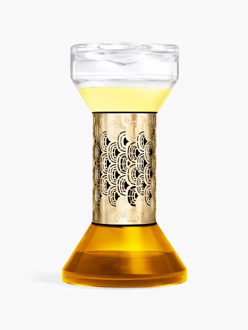 Gingembre - Sablier