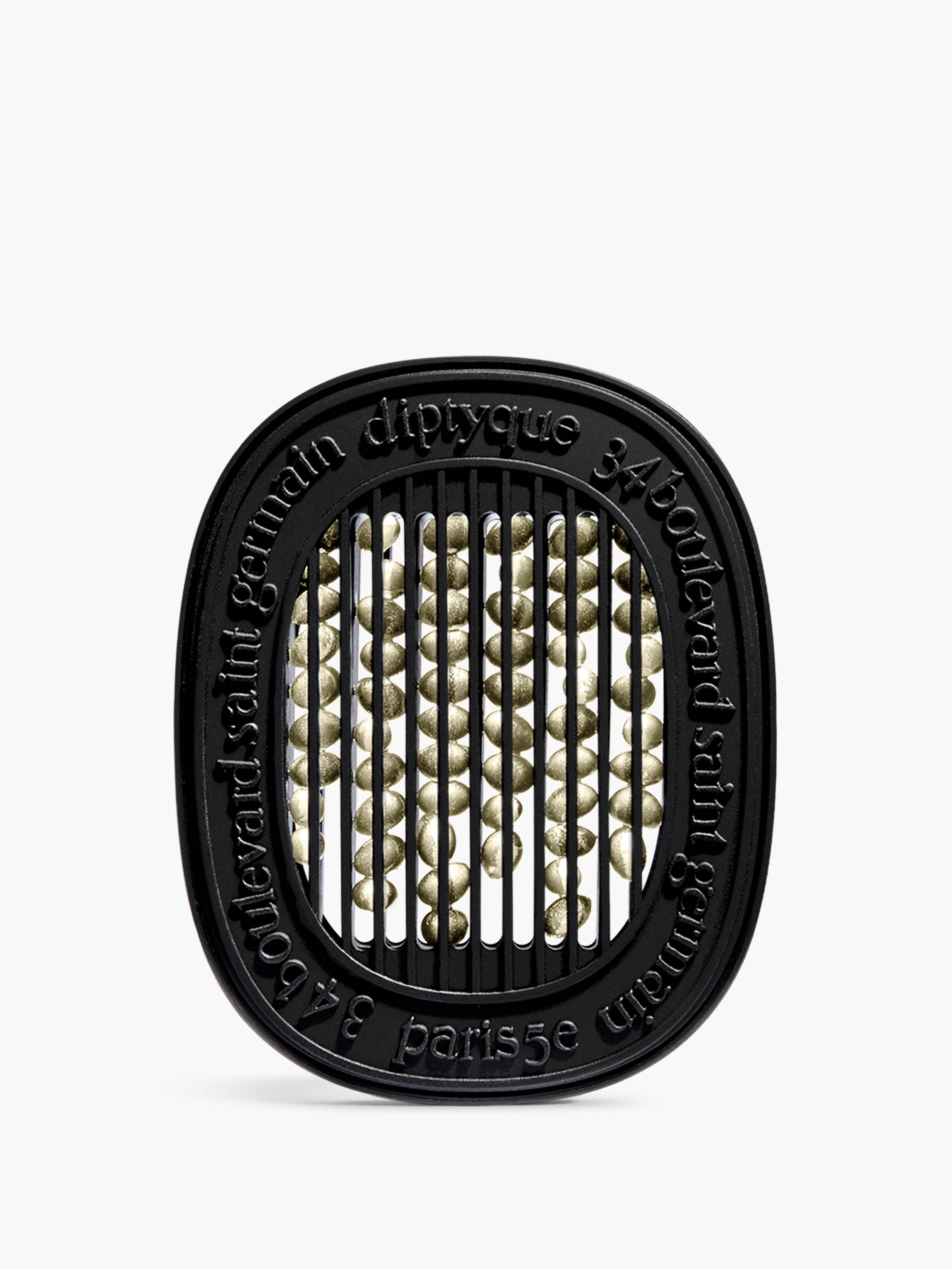 diptyque GINGEMBRE アワーグラス型ディフューザー リフィル Gingembre (Ginger) - Insert for diffuser – Diptyque