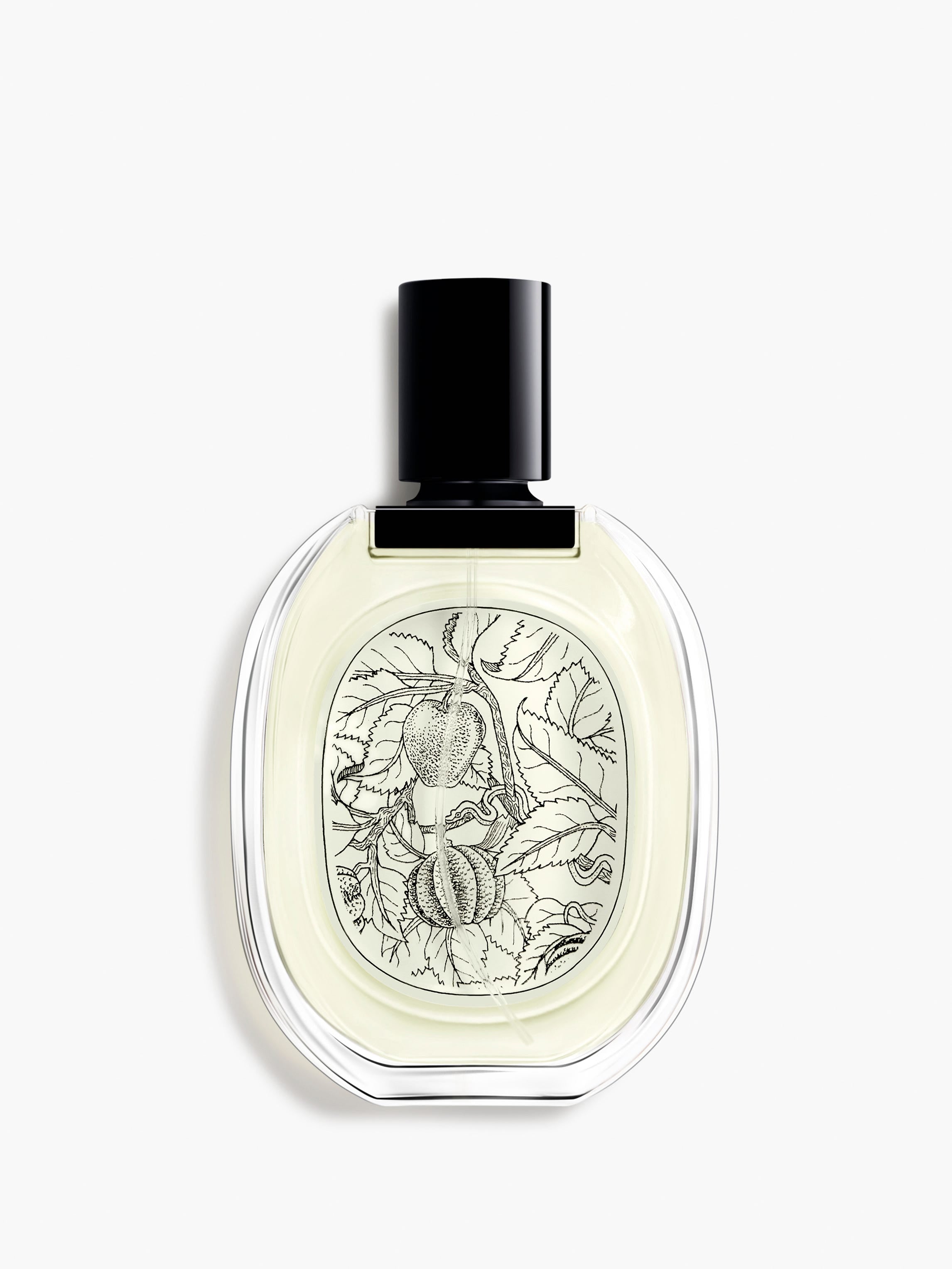【期間限定】diptyque L'Eau des Hespérides 香水 L'Eau des Hespérides - Eau de toilette – Diptyque