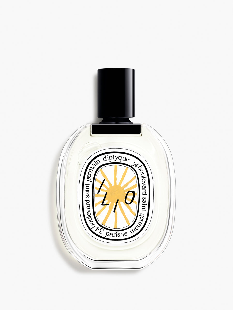 Ilio - Eau de toilette
