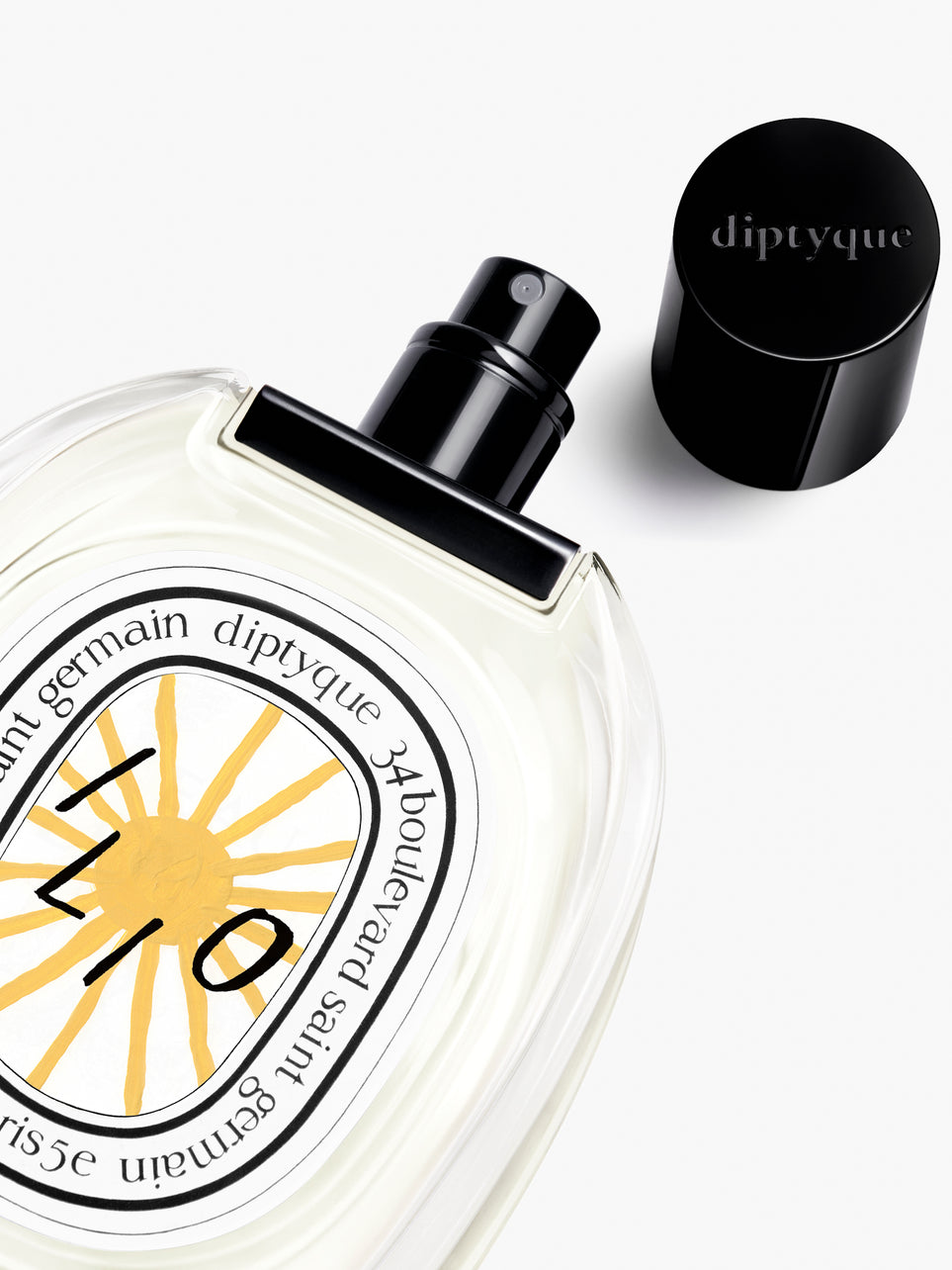 Ilio - Eau de toilette
